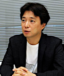 Ken Ogiso, Internet Etiquette Advocate