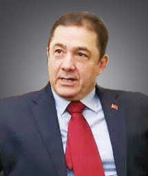 Salih Murat Tamer
