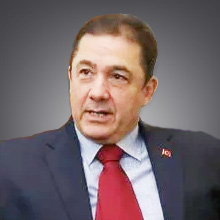 Salih Murat Tamer
