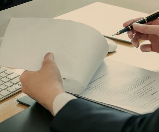 A person submitting a nomination.